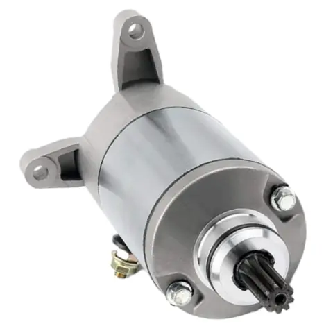 스즈키용 스타터 모터, 스즈키 SV400 SV650 1999-2010 DL650 V-Strom 2004-2010 31100-19F00 31100-48E00, 9 톱니
