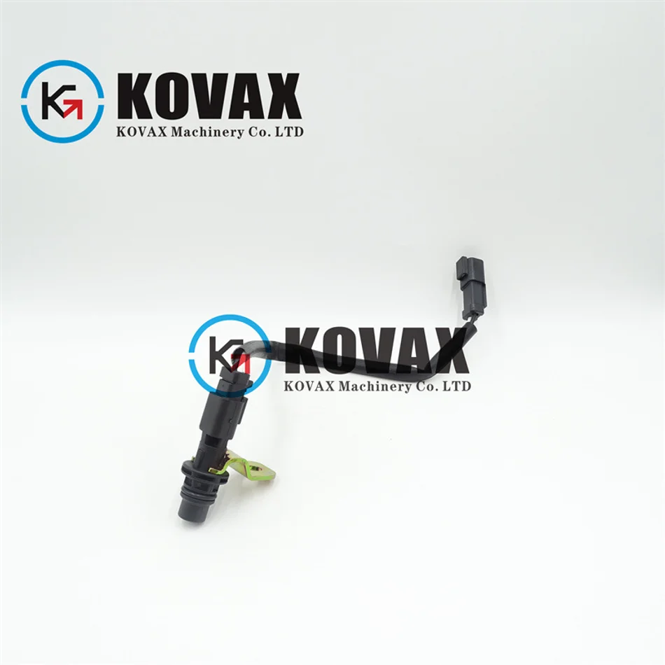 

201-6615 speed sensor suitable for 345C 345D 349D C11 excavator mechanical parts
