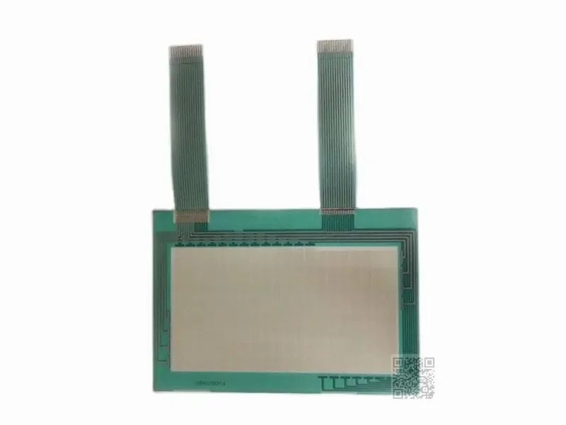  ESA VT555W VT555W0000 Touch Glass Screen