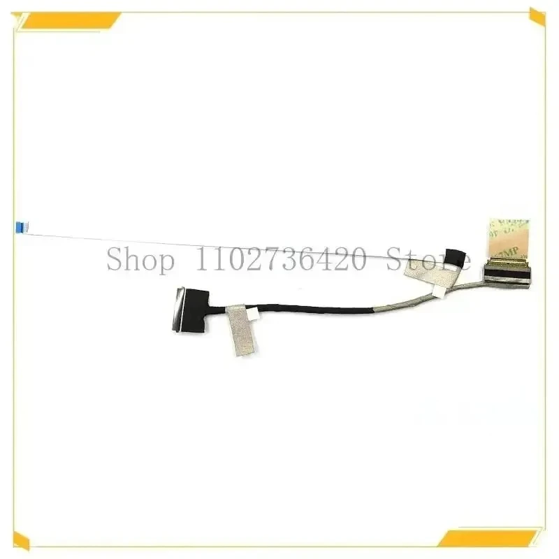

5C10S29939 Новый ЖК-кабель Lvds Wire Screen Line для Thinkbook 13s-IWL 20R9 13s-IML 20RR &&
