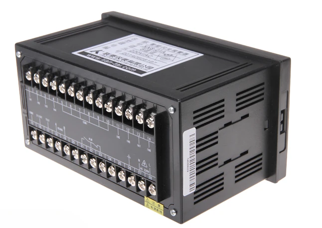 XXS-01A Intelligent Flash  Instrument Eight Channel Sound and Light Controller Sound and Light  Instrument