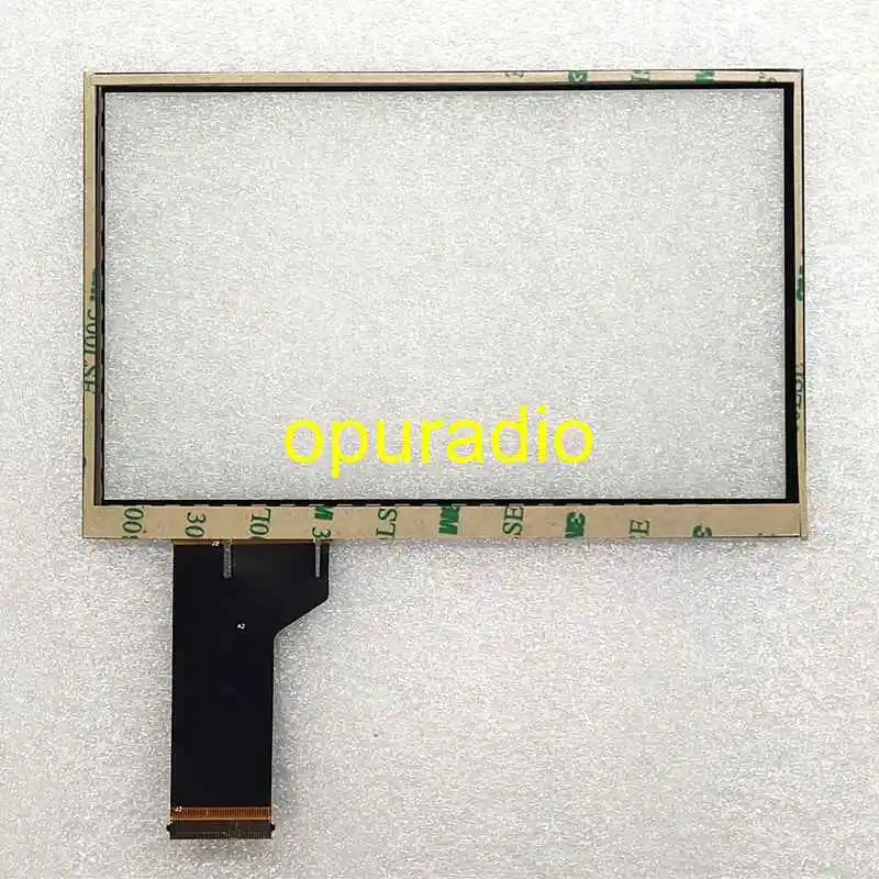 العلامة التجارية الجديدة شاشة تعمل باللمس لشركة فولكس فاجن MIB LCD عرض TDO-WVGA0633F00039 TDO-WVGA0633F00045 LCD وحدة شاشة سيارة والملاحة عرض