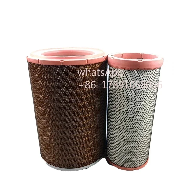 

The K3145 Air Cleaner Is Compatible with 612600115646 W47076005 Filter