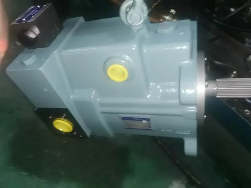 best price hydraulic piston pump A45 A37 A100 A90 A100-F-R-04-H-S-K-32 A100-FR00HS-10408 A100-FR00HSSPD24N-10422 A100-FR00HSD24