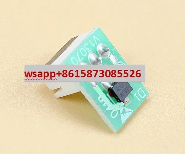 5Pcs Refrigerator BCD-290W-318WS door magnetic switch special magnetic induction switch 0064000418