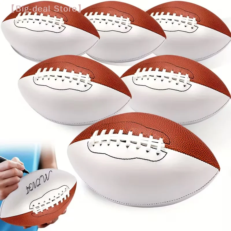 #13 Best American Footballs to Buy In 2026