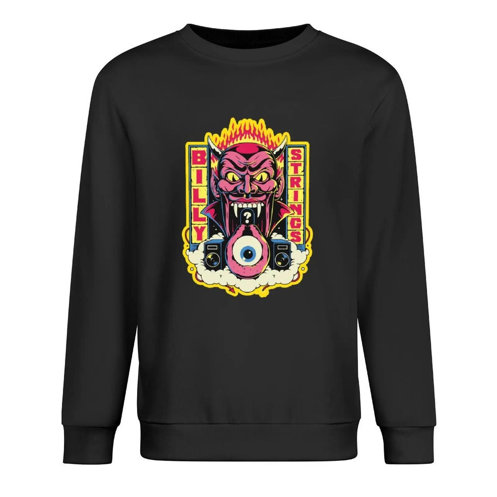 

Billy Strings Merch Secrets Pullover men clothing tracksuits anime clothing mens clothes sweatshirt men