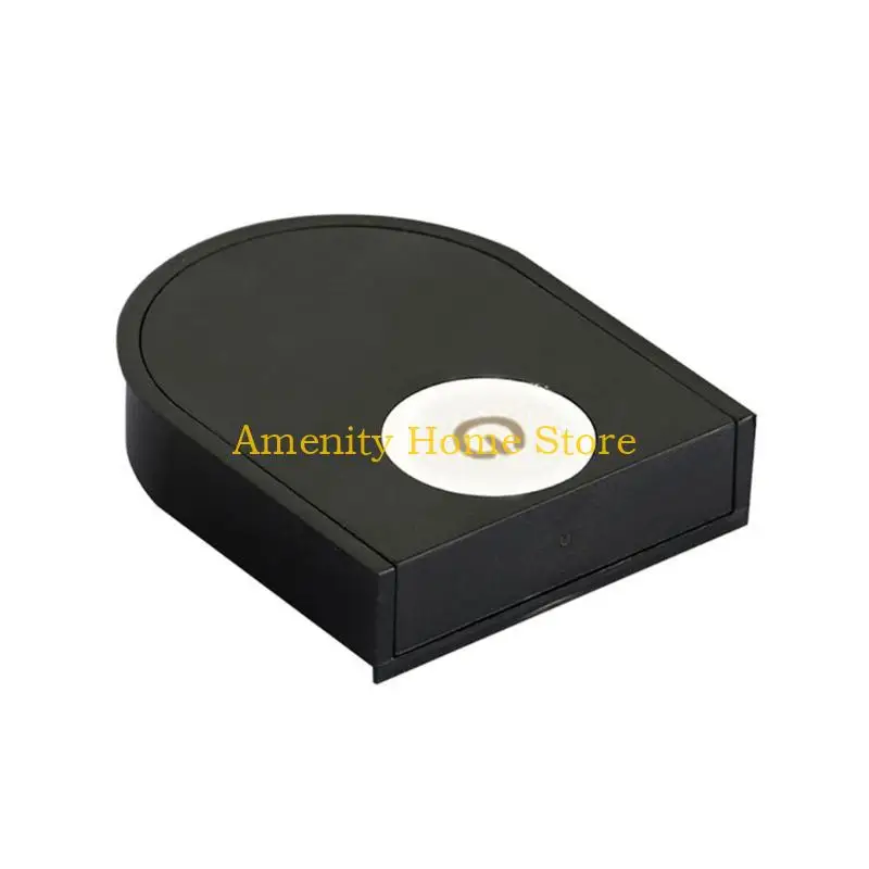 

F26C Short Circuit Safety Intelligent Sensing Wireless Switches High Sensitive