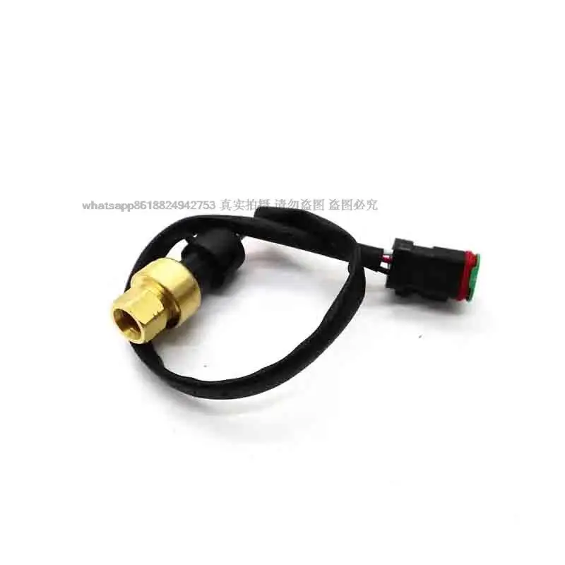 

New High Quality Excavator and Bulldozer for E345D C7 C9 Oil Pressure Sensors 194-6724
