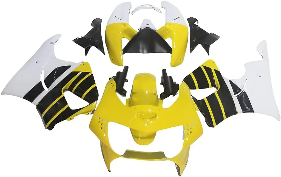 

ABS Plastic Fairing Kit Fit For Honda CBR900RR 919 1998 1999 CBR 900RR 98 99 Compression Motorcycle Fairings Bodywork Body Frame