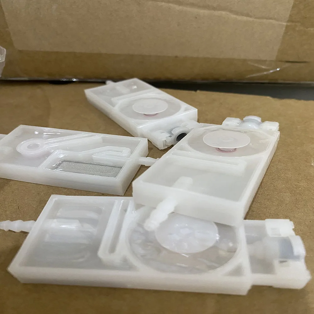 10PCS DX5 Ink Dampe…