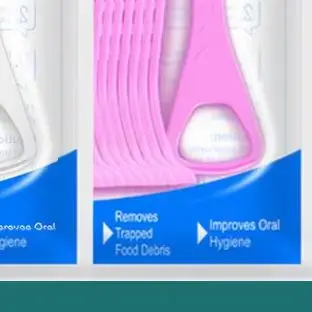 

Plastic Tongue Scrapers 30pcs Disposable Oral Hygiene Fresh Breath Tool Mouth Cleaner for Adults Travel Size Easy to Use