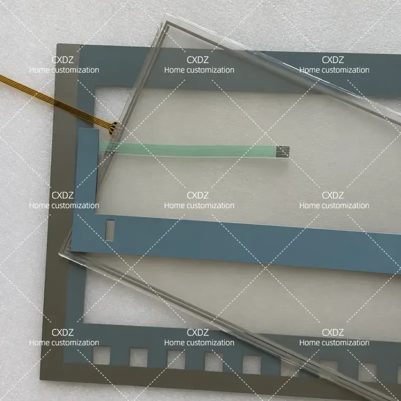 KTP1200 6AV2223-2MA03 2MB03-0AX0 Touchpad Panel