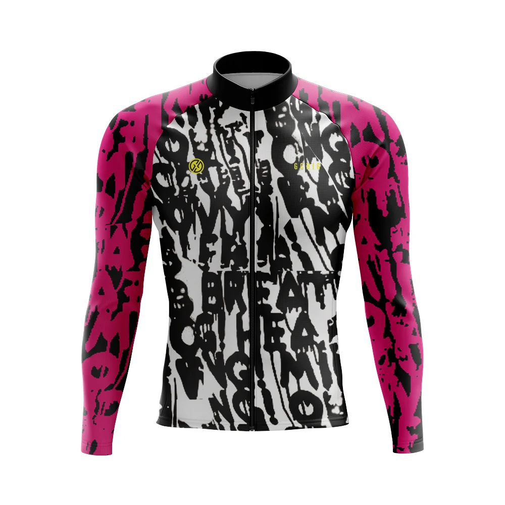 Gg Winter Mens Cycl… - image