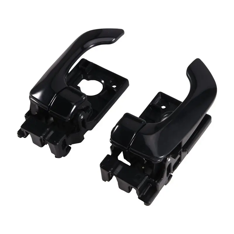 AB56-Left Right Car Interior Inside Door Handle 82620-2G000 82610-2G000 For Kia Optima Magentis 2.4L 2.7L 2006-2010