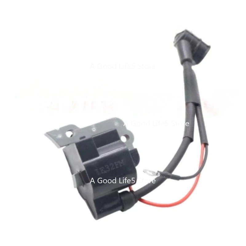 

Suitable for Aur 3CX-750 Hedge Trimmer Sapas 2310A Tea Tree Tea Trimmer Accessories Ignition Coil High Pressure Package