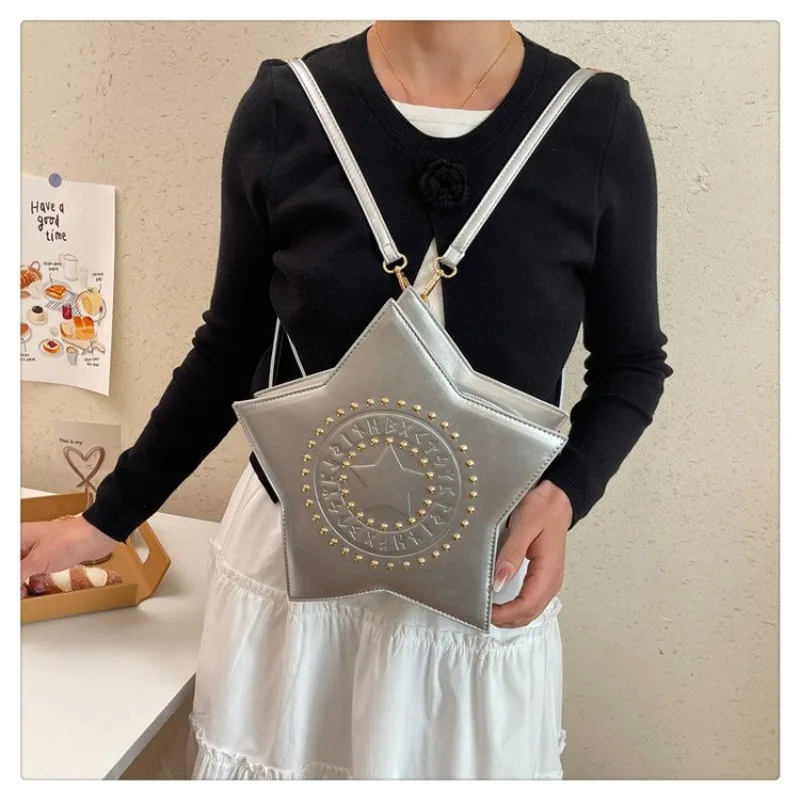 

Original Retro Leather Diaper Bag Women Fashionable Handbag High End Minimalist Stylish Casual Designer Paris Large Capacity