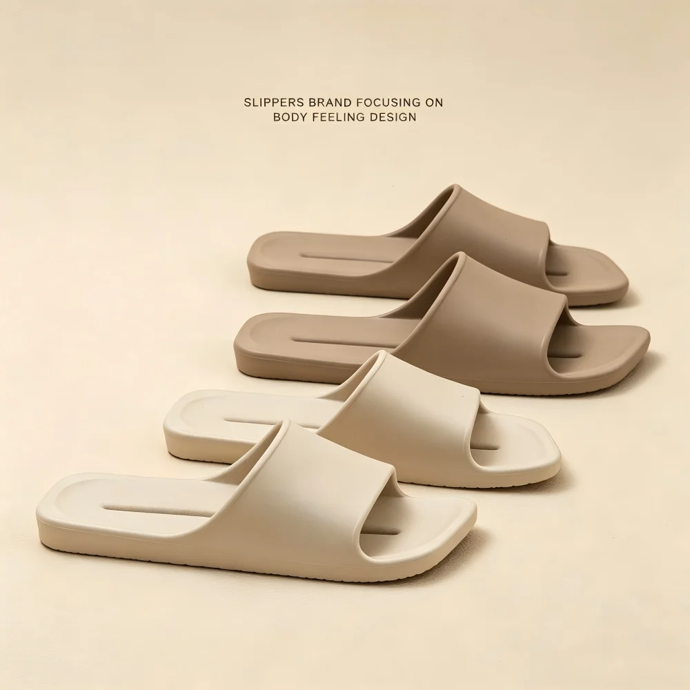 ZUOFU Sandal Selop EVA Cepat K - Home Outdoor Bathroom ulasan dan harga