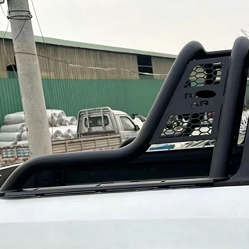 High Quality Heavy-Duty Sport Gantry with Rollover Protection for Geely Radar RD6 4x4 Pickup
