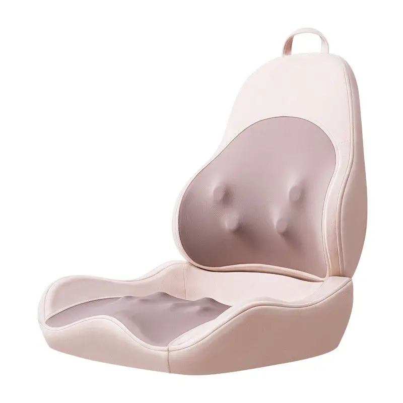 Massagekussen Full Body Multifunctioneel Taille Rug Cervicaal Massagekussen Heupkussen