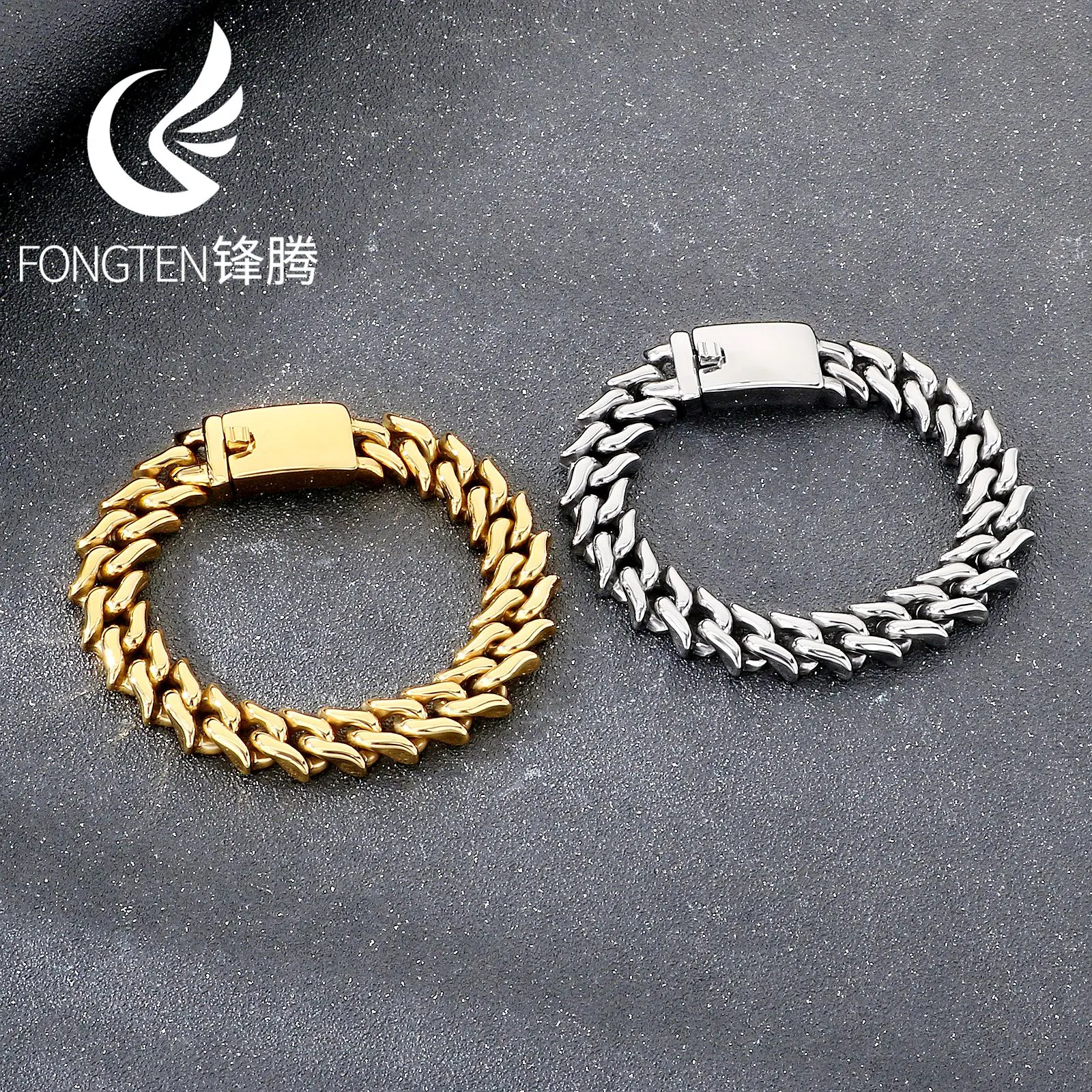 Fongten Innovative … - image