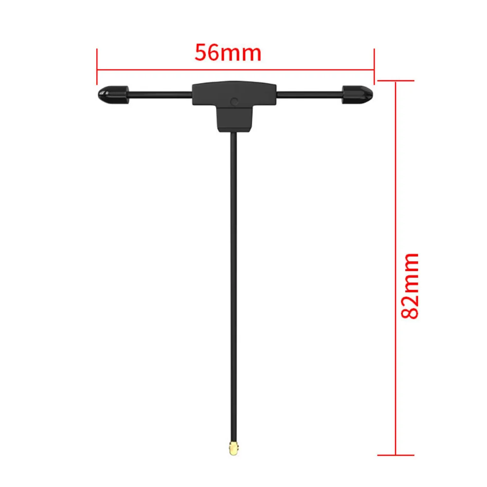 SpeedyBee Nano 2.4GHz / 915MHz ExpressLRS ELRS Receiver for FPV Freestyle Long Range Drones DIY Parts FPV image 6
