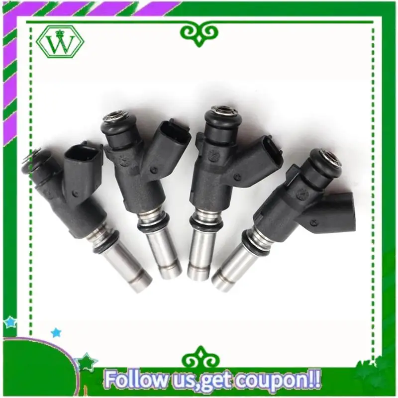 

AC34-Injector Nozzles Replace Injector Nozzles Metal + ABS Injector Nozzles 28143540 For JAC- J3