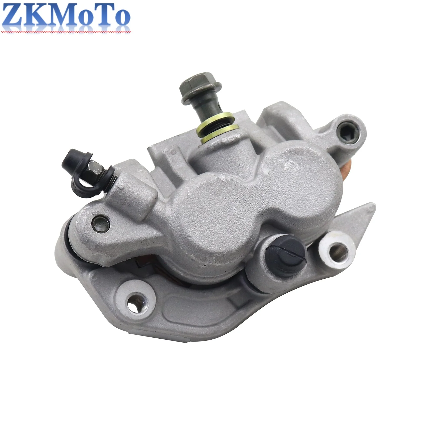 Motorcycle Front Brake Caliper Brake Cylinder For Honda CR 125R 250R CRF 250R 450R 250X 450X 250RX 450RX 2002-2018 2019 2020 - Image 4