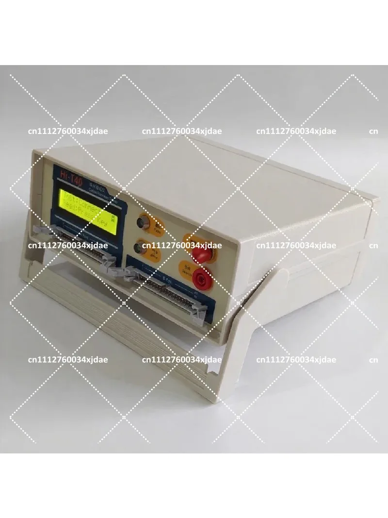 Wire Testing Machine Harness Conduction Integrated Electrical Tester Cable USB On Off Short Circuit Dislocation Detector