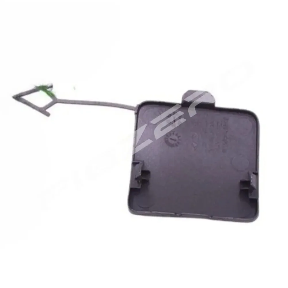 Rear Bumper Trailer Hook Towing Hook Cover for Chery Exploration 06 Urban Version