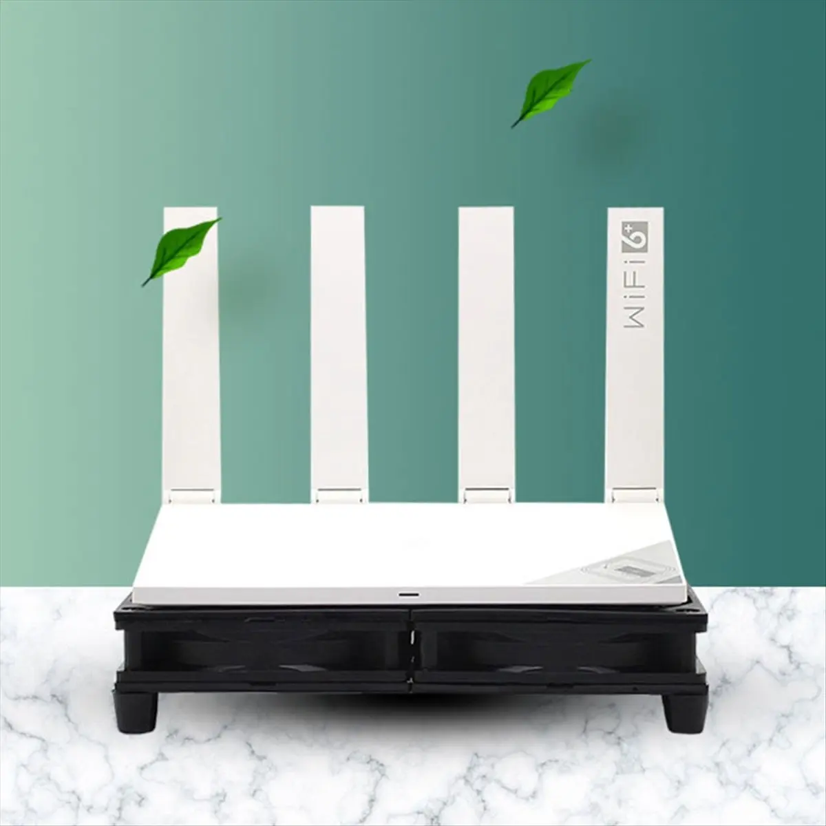 

A23G 5V USB Powered 120mm 1800PRM Gaming PC Fan 1 Speed Portable Cooling Fan Suitable for Tablet TV Receiver Router 2 Fan