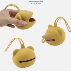 6 Hauptverkaufsbeutel - №2