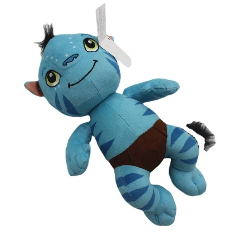 Avatar 3: jouets en peluche, poupées, jouets en peluche pour enfants et le film frappé sont vendus bien