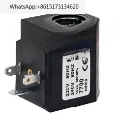 

Катушка электромагнитного клапана 7700 77K1 7250 7400 7200 72Z1 7701