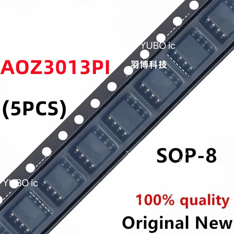 (5piece)100% New Z3013PI AOZ3013PI sop-8 Chipset