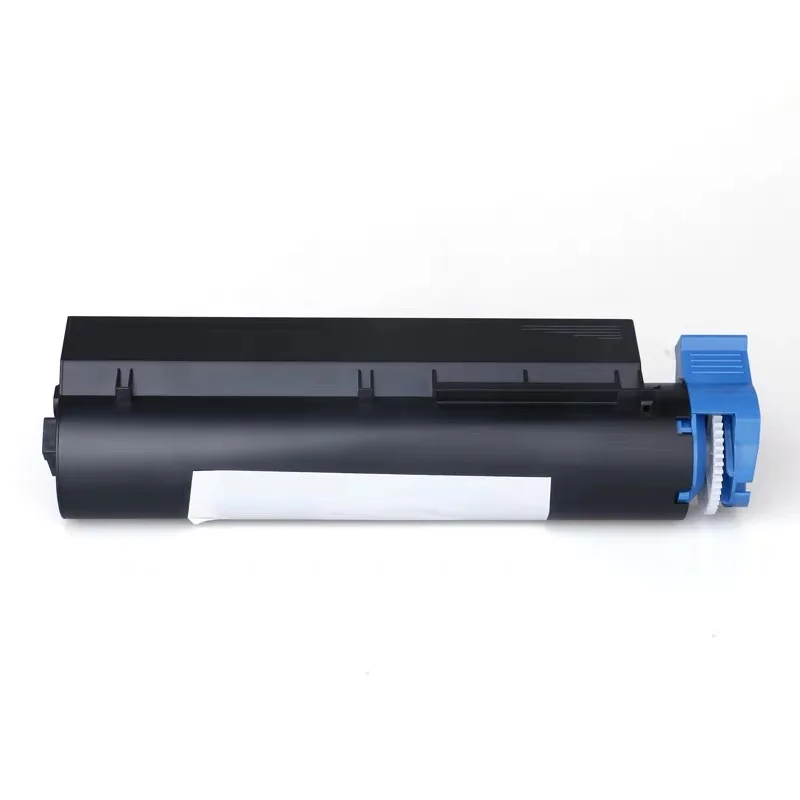 B411 B431 Toner Cartridge Compatible for OKI B411 B431 MB461 MB471 MB491 Printer with Chip