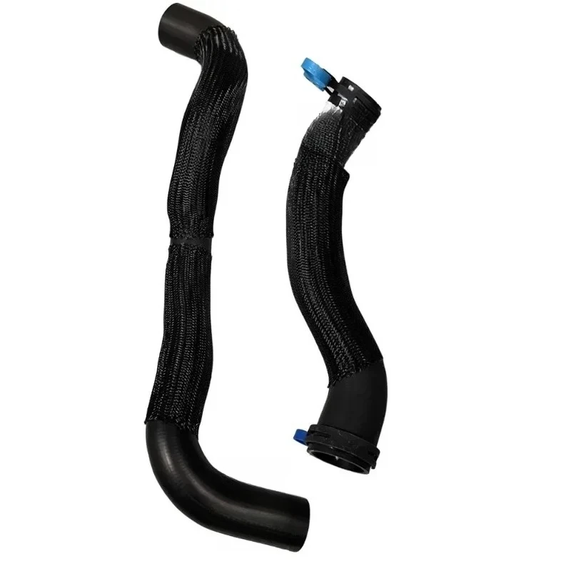 85149110 84762741  Radiator Inlet Outlet Hoses Tank Upper Lower Water Hoses for Chevrolet 21 Equinox 2.0T  2021-2022