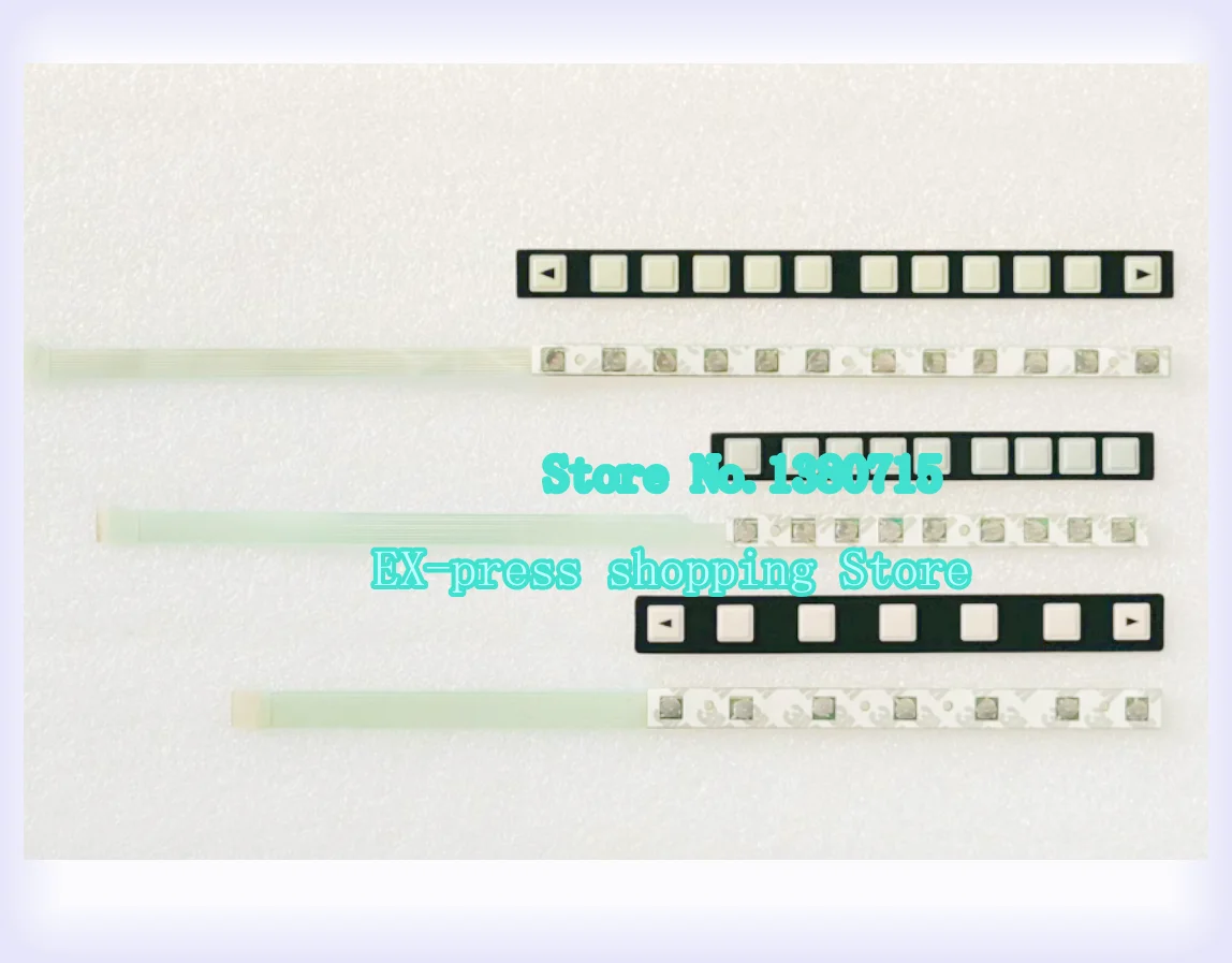 

31I-A System key Panel A04B-0094-B303 A04B-0094-B313 New