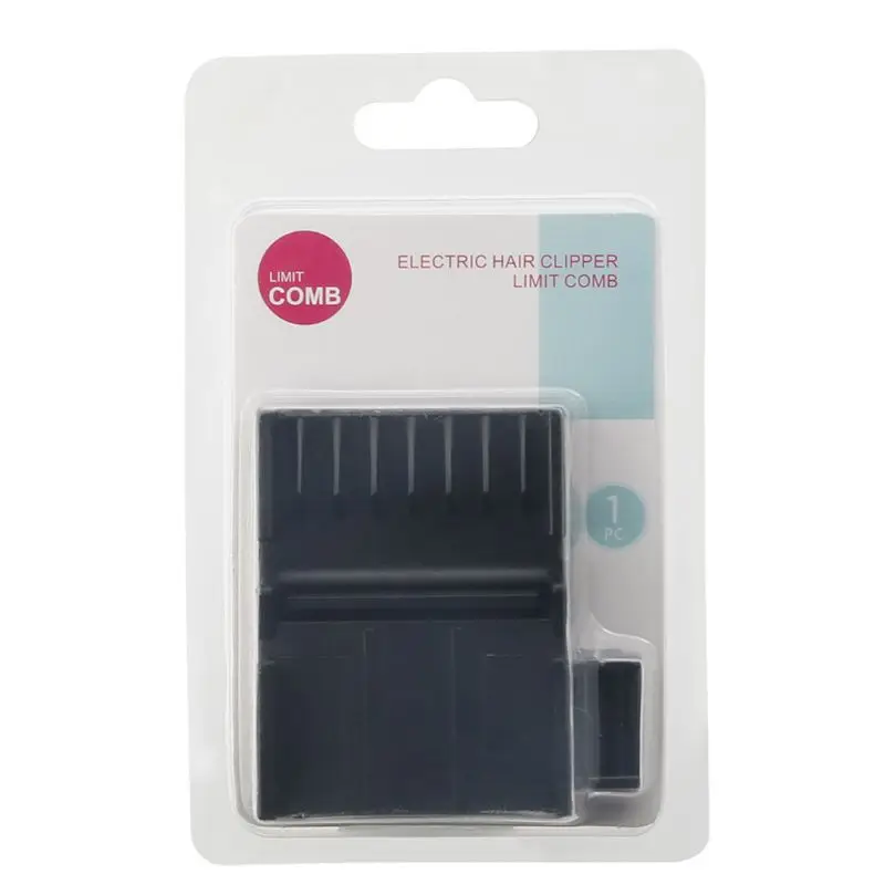 Trimmer สิ่งที่แนบมา Guarding Comb Guide ผมแตกปลายเครื่องมือ Dropshipping