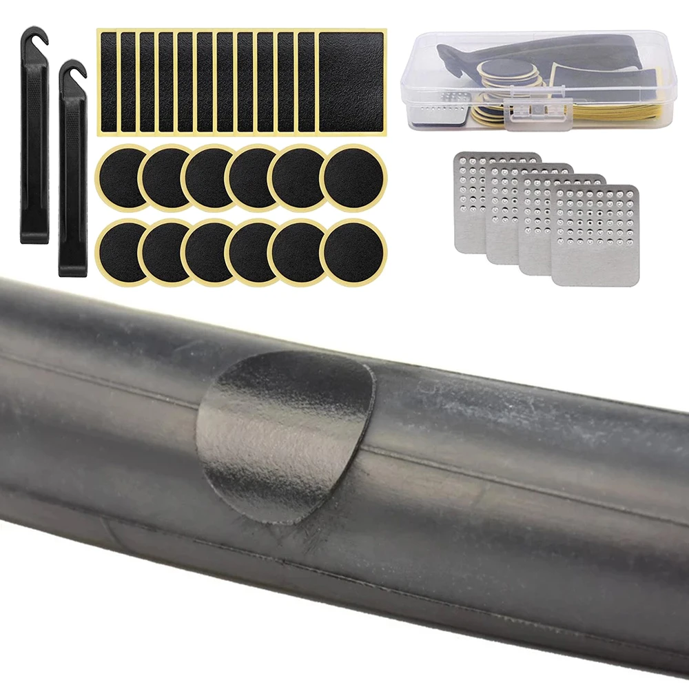 

Резиновые заплатки для велосипедных шин ​ ​ ​ ​ Быстросохнущие ​ ​ Без клея ​ ​ ​ ​ Набор для ремонта без использования клея ​ ​ Прочная круглая заплатка для шин без клея ​ ​