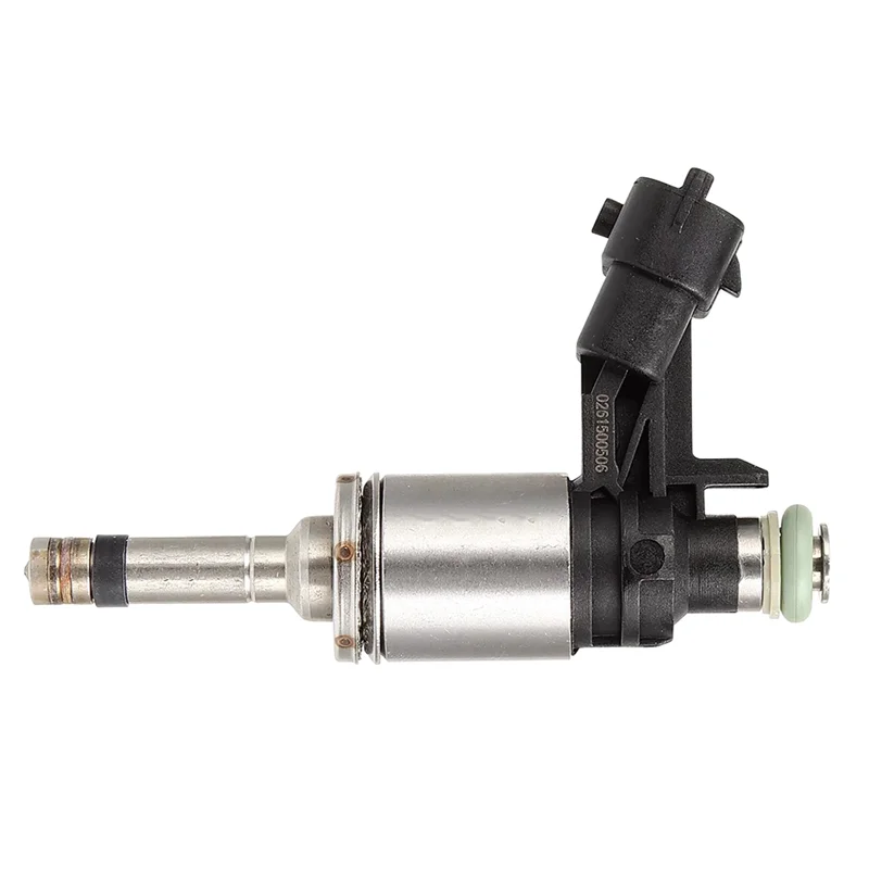 فوهة حقن الوقود Classy-4Pcs لسيارة Ford Explorer 2.3L 2016-2019 Ford Mustang 2015-2022 EJ7Z9F593B, EJ7Z9F593A #4