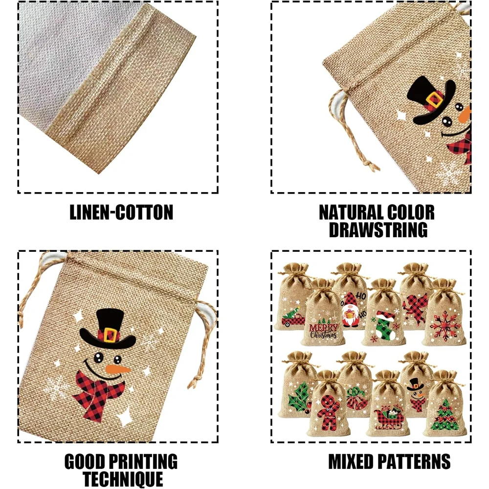 Thumbnail 4 - #1 Holiday Stockings Discount Picks