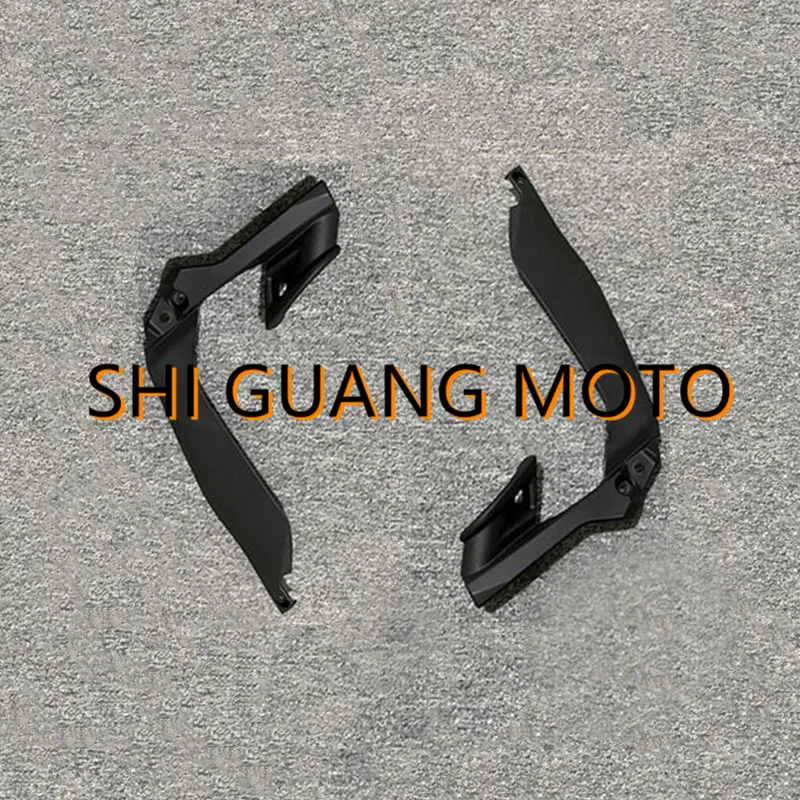 

Seat Underside Fairing Fuel Tank Side Strip Knee Pads Anti-Skid Fit For Kawasaki Z1000 Z1000R 2014 2015 2016 2017 2018 2019 2020