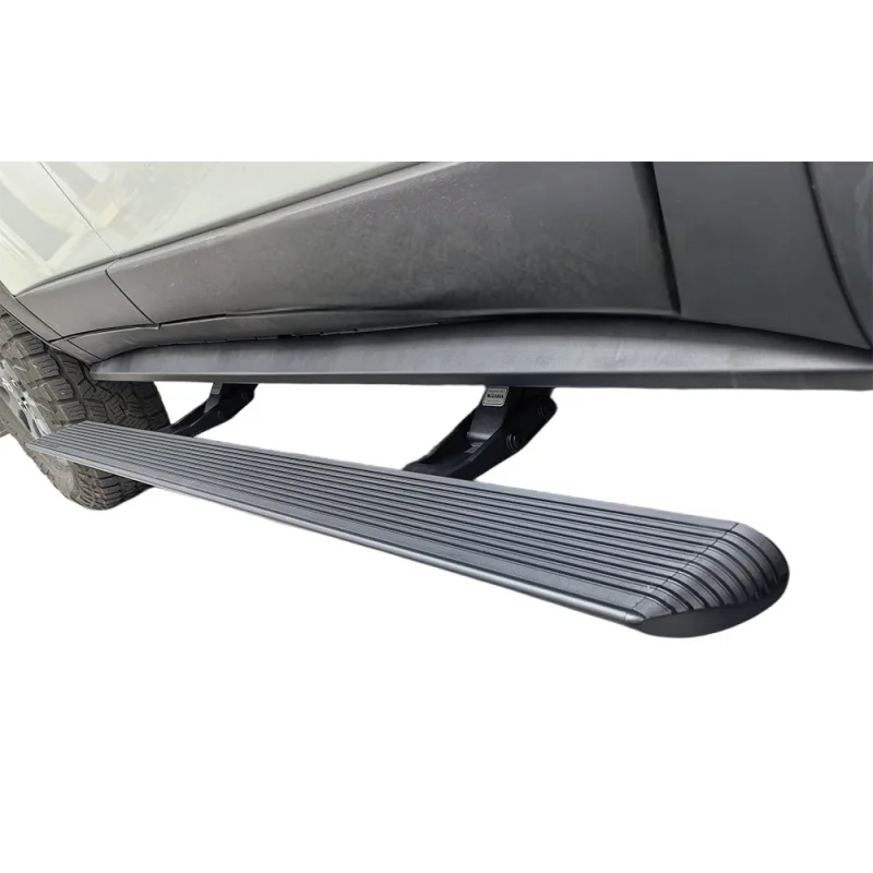 High Quality Automatic Power Electric Running Board Side Step Universal 4X4 Auto Exterior Modification Accessories