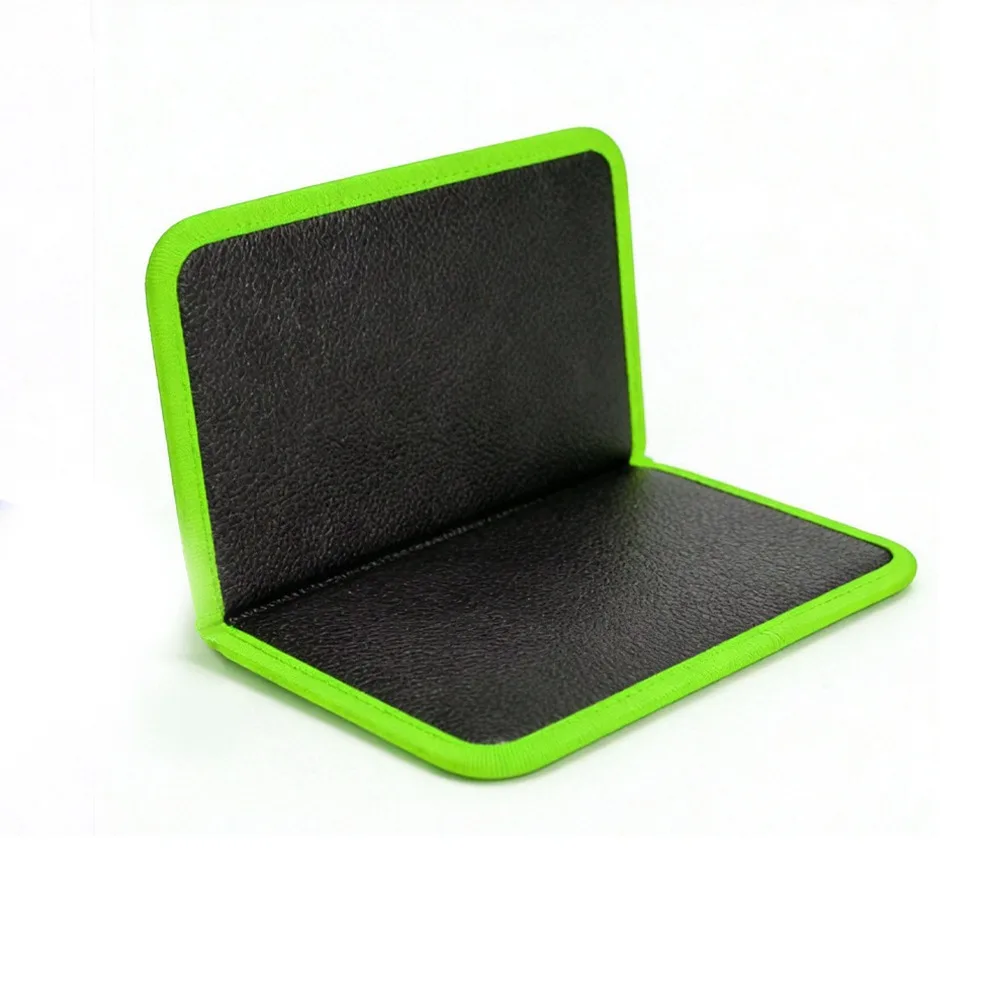 Double Sided Magnetic Tool Mat Strong Magnet Heavy-Duty Flexible Magnetic Holder Non-Slip Foldable