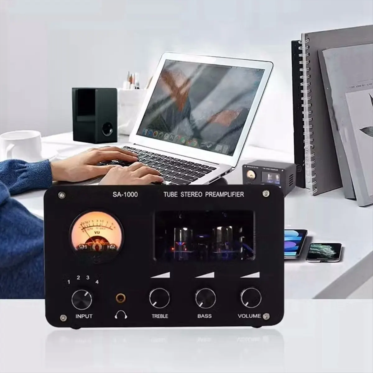 (Baay) Audiophile T…