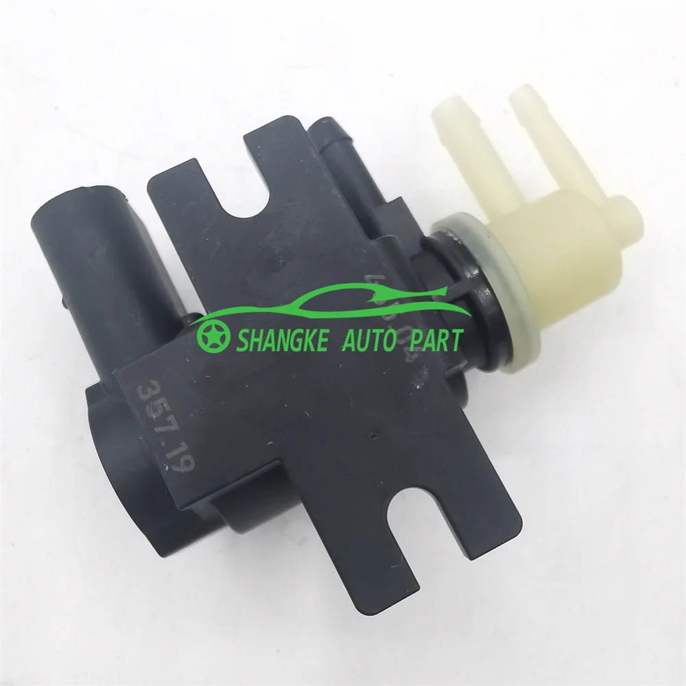 Turbo Pressure Solenoid Valve OME 1K0906627A/ 1J0906627B/7.22903.45 FOR AAudi A3 A4 SSeat Alhambra Cordoba Ibiza VVW Beetle Golf