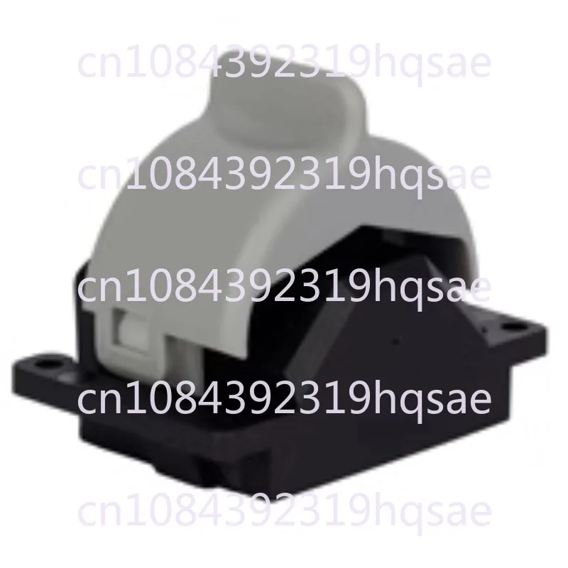 

SMC107 Single-axis Finger Wheel 1-axis Rocker, Hall Sensor, Electronic Control, Dial Wheel, Thumb Rocker