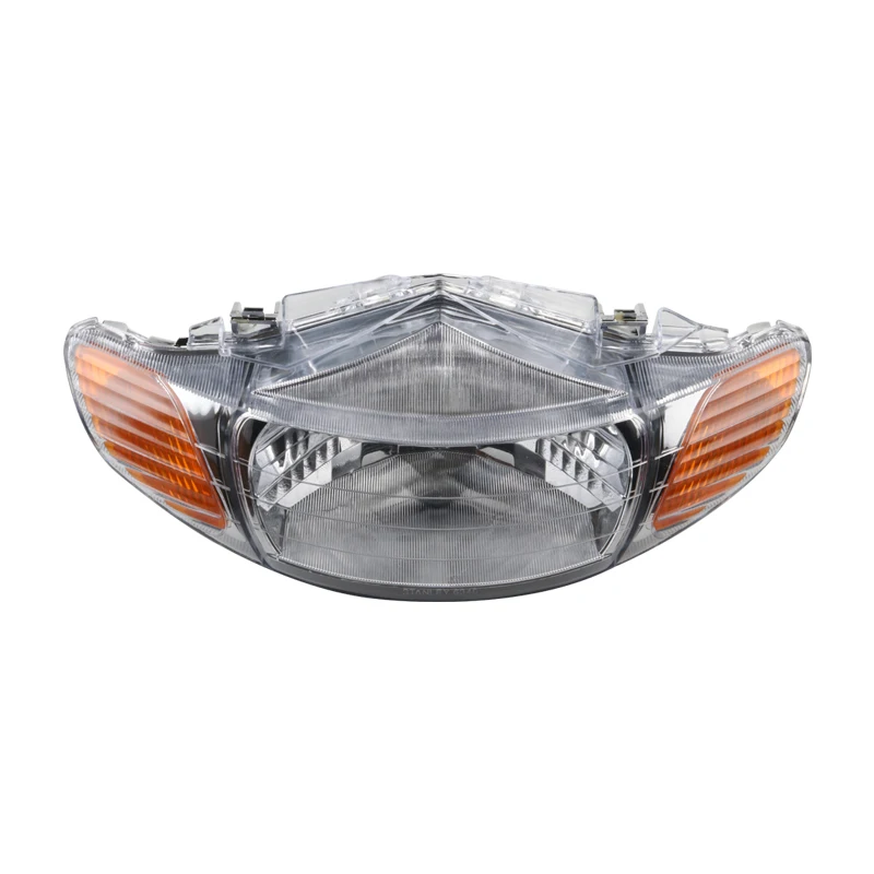 For Dio50 DIO 50 ZX AF35 Motorcycle Scooter Headlight Head Lamp