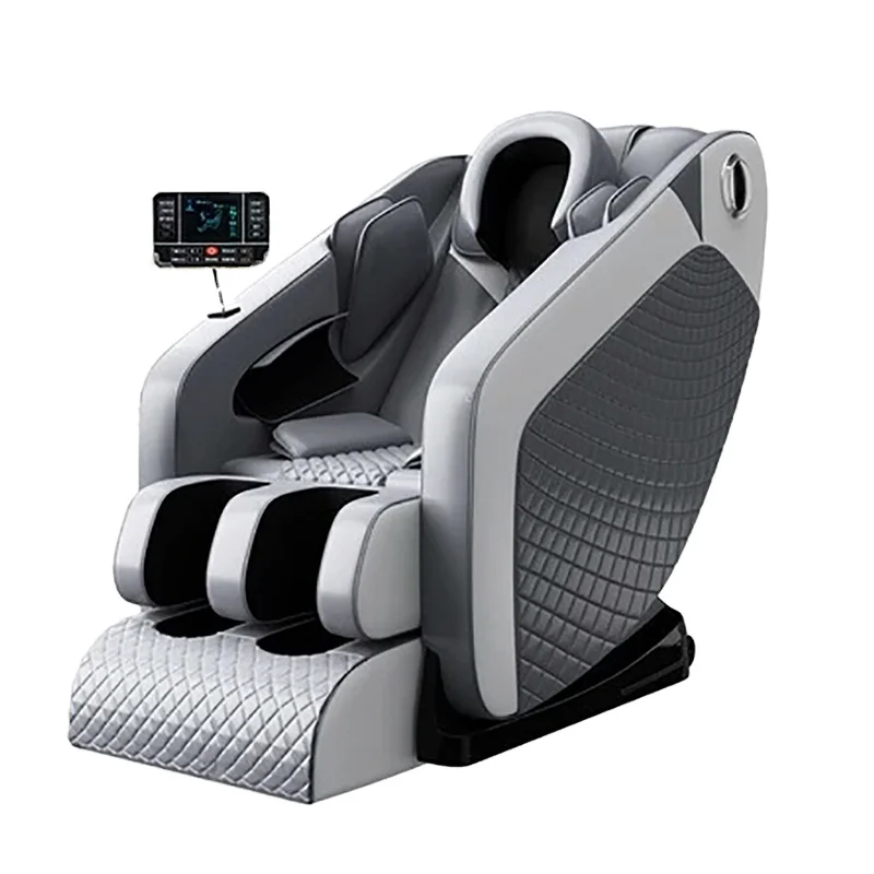 Smartmak New Wireless Zero Gravity Full Body Massage Luxury Massage Chair
